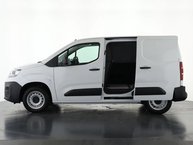Fiat Doblo BLUEHDI SWB P/V 3