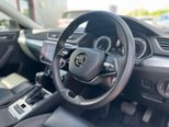 Skoda Superb 1.4 Superb SE Tech iV PHEV Semi-Auto 5dr 17