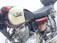 Mash Scrambler 400 2018 5K 400CC SINGLE A2 BIKE LONG MOT 23