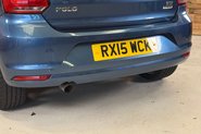 Volkswagen Polo 1.2 TSI BlueMotion Tech SEL Hatchback 5dr Petrol DSG Euro 6 (s/s) (110 ps) 77