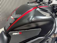 Honda CBR 2020 ONLY 790 MILES LONG MOT SERVICED SPORTS BIKE 650CC 47