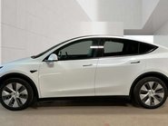 Tesla Model Y ModeL Y Long Range AWD 4WD 5dr 17