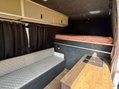 Mercedes-Benz Sprinter RACE VAN CAMPER VAN MOTORHOME 9