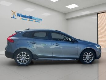 Volvo V40 1.5 T3 Pro Auto Euro 6 (s/s) 5dr