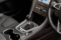Ford Mondeo TITANIUM EDITION 34