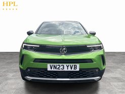 Vauxhall Mokka 1.2 Turbo Ultimate SUV 5dr Petrol Manual Euro 6 (s/s) (136 ps)