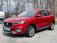 MG HS 1.5 MG HS Exclusive Semi-Auto 5dr 8