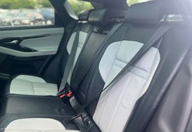 Land Rover Range Rover Evoque 2.0 D180 R-DYNAMIC SE MHEV AUTO 32
