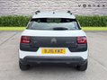 Citroen C4 Cactus 1.6 C4 Cactus Feel Blue HDi 5dr 5