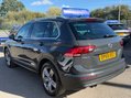 Volkswagen Tiguan 1.5 TSI EVO Match Euro 6 (s/s) 5dr 9
