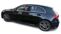 Mercedes-Benz A Class 1.3 A200 AMG Line (Executive) Hatchback 5dr Petrol 7G-DCT Euro 6 (s/s) (163 4