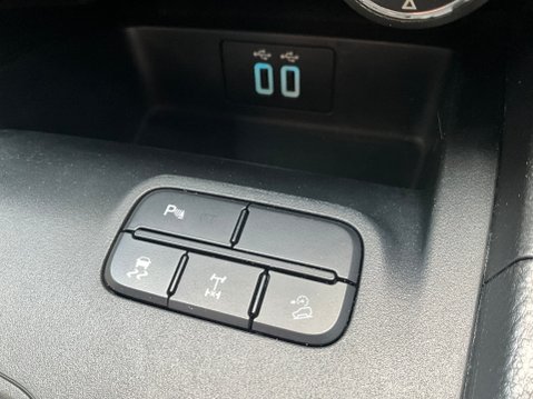 Ford Ranger 2.0 EcoBlue Wildtrak Auto 4WD Euro 6 (s/s) 4dr 36