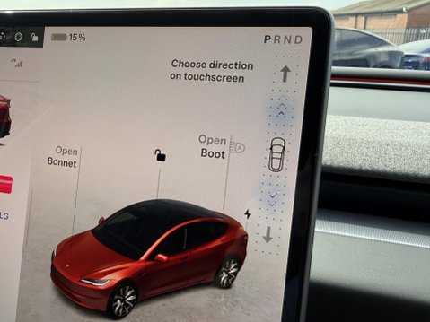 Tesla Model 3 (Dual Motor) Long Range Saloon 4dr Electric Auto 4WDE (306 ps) 40