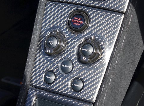 McLaren 675 LT Spider 33