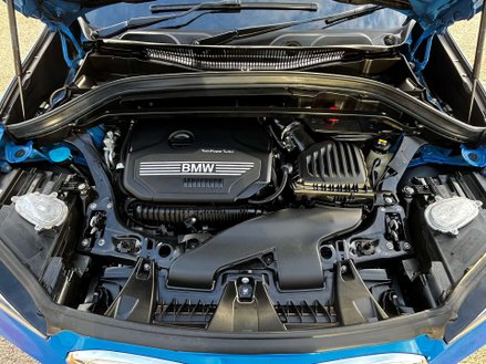 BMW X1 2.0 X1 sDrive 20i M Sport Auto 5dr 