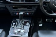 Audi A6 1.8 TFSI Black Edition Saloon 4dr Petrol S Tronic Euro 6 (s/s) (190 ps) 28