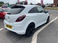 Vauxhall Corsa 1.2 Corsa Limited Edition 3dr 36