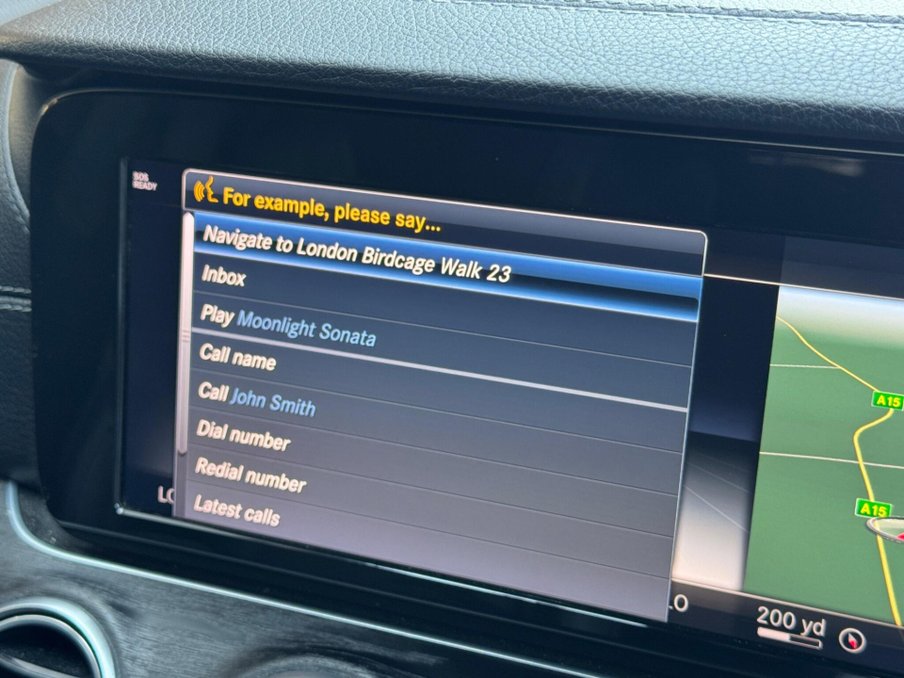 2018 Mercedes-Benz E Class — image 25