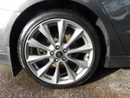 Ford Mondeo VIGNALE 2.0 TDCI AUTOMATIC 5dr 11