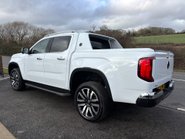 Volkswagen Amarok V6 Tdi 240 Aventura 4Motion - Electric Roller Shutter / 360 Camera 6