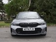 BMW 3 Series 3.0 M340i MHT Auto xDrive Euro 6 (s/s) 4dr 11