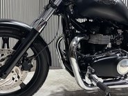 Triumph Speedmaster 865 2013 ONLY 6K MOT SEPTEMBER 2027 CRUISER BIKE 865CC 32