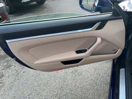 Porsche 911 3.0 992 Carrera Coupe 2dr Petrol PDK Euro 6 (s/s) (385 ps) 41