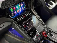 Lamborghini Urus 4.0 V8 BiTurbo SUV 5dr Petrol Auto 4WD Euro 6 (650 ps) 44