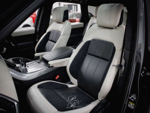 Land Rover Range Rover Sport 3.0 Range Rover Sport HST Auto 4WD 5dr 26