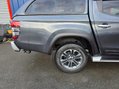 Mitsubishi L200 DI-D BARBARIAN X DCB Auto 9