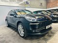 Porsche Macan 3.0 TD V6 S PDK 4WD Euro 6 (s/s) 5dr 3