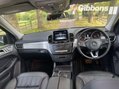Mercedes-Benz GLE 2.1 GLE 250 D 4Matic Sport Premium Auto 4WD 5dr 13