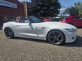 BMW Z4 2.0 Z4 sDrive 20i M Sport Auto 2dr 40