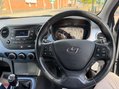 Hyundai i10 1.2 Premium Hatchback 5dr Petrol Manual Euro 5 (87 ps) 11