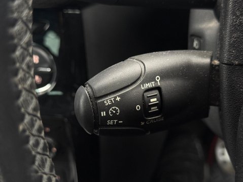 Citroen DS3 1.6 THP DSport Plus Euro 5 3dr 55