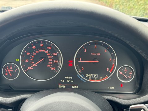 BMW X4 20d M Sport SUV 5dr Diesel Auto xDrive Euro 6 (s/s) (190 ps) 19