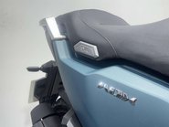 SYM Adx 2025 75 PLATE 290 MILES 1 OWNER TCS ADVENTURE SCOOTER 125CC 24