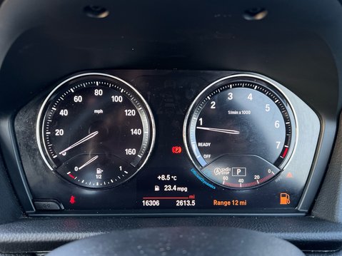 BMW 2 Series 220I M SPORT GRAN TOURER 11