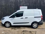Ford Courier TREND TDCI 15