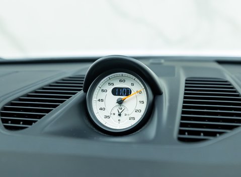 Porsche 911 GT3 RS Weissach (991.2) 20