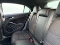 Mercedes-Benz A Class 2.1 A 200 D AMG Line Executive Auto 5dr 56
