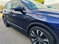 Volkswagen Tiguan R LINE TSI BMT 4MOTION DSG 8