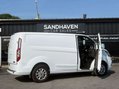 Ford Transit Custom 2.0 300 EcoBlue Limited Panel Van 5dr Diesel Auto L1 H1 Euro 6 (s/s) (130 p 6