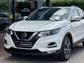 Nissan Qashqai 1.5 Qashqai N-Connecta dCi 5dr 3
