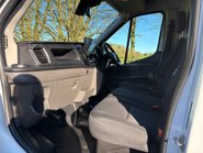 Ford Transit 350 L3 H3 Rwd Limited 170ps Panel Van - Rear Camera 15