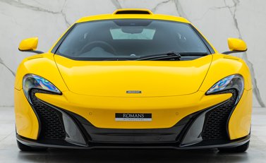 McLaren 650S Le Mans 10