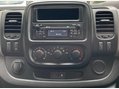 Renault Trafic 1.6 dCi 27 Business+ SWB Standard Roof Euro 5 5dr 34