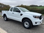 Ford Ranger XL 170 ps Super Cab 4x4 Pickup - Tonneau Cover - Air Con 5