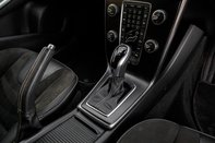 Volvo V40 T2 R-DESIGN NAV PLUS 34
