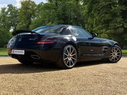 Mercedes-Benz SLS AMG Coupe 5